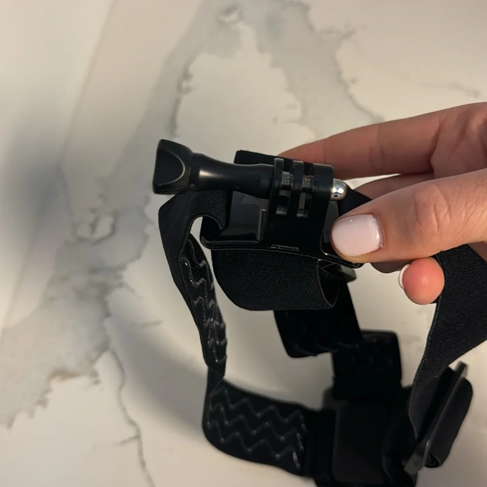 GoPro Head mount - Picture 2 of 3